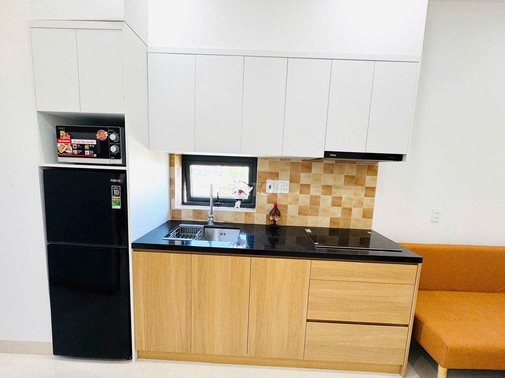 Квартира, 1 спальня · 40 м² 3