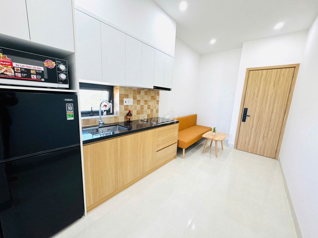 Квартира, 1 спальня · 40 м² 5