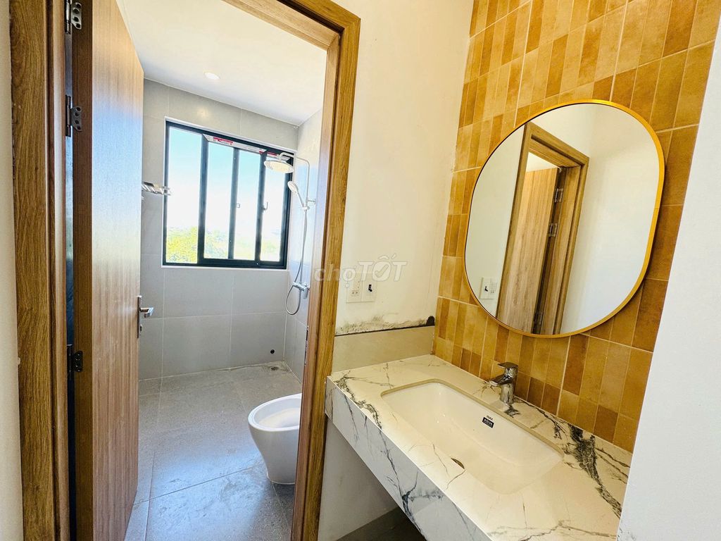 Квартира, 1 спальня · 40 м² 8