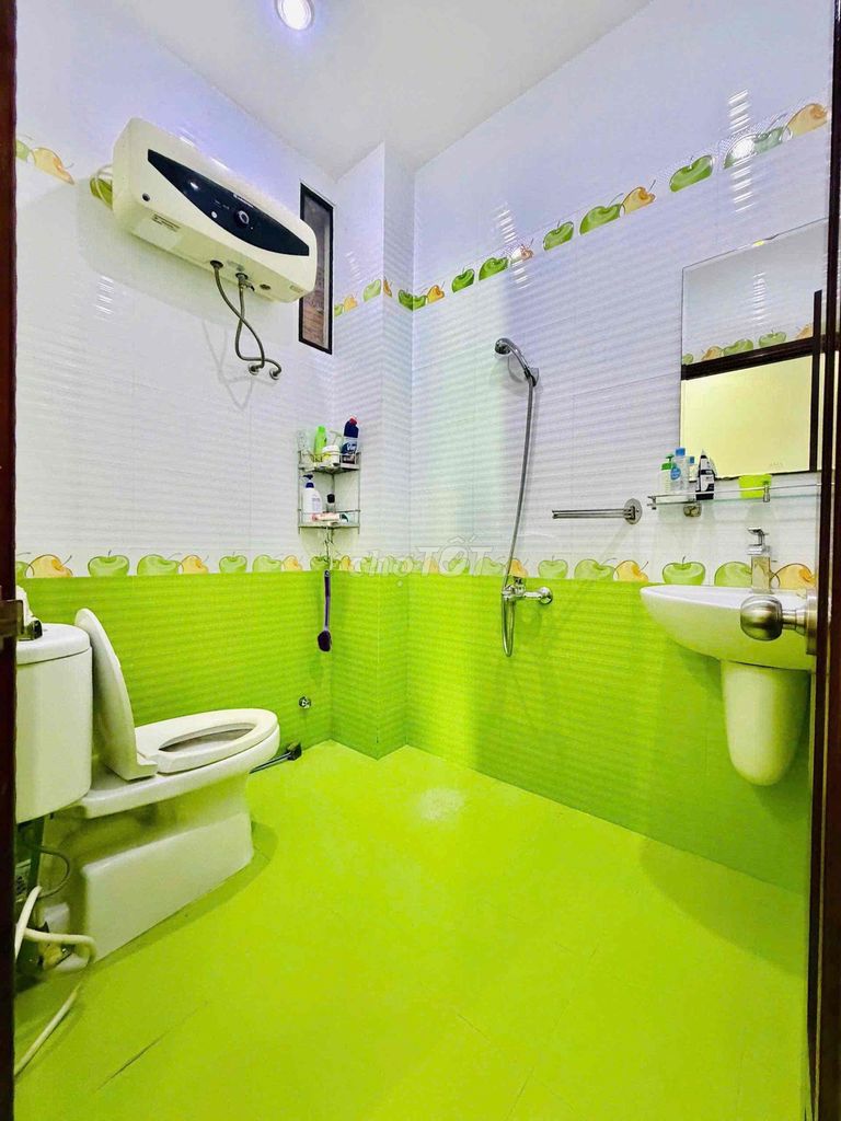 Дом, 3 спальни · 112 м² 5