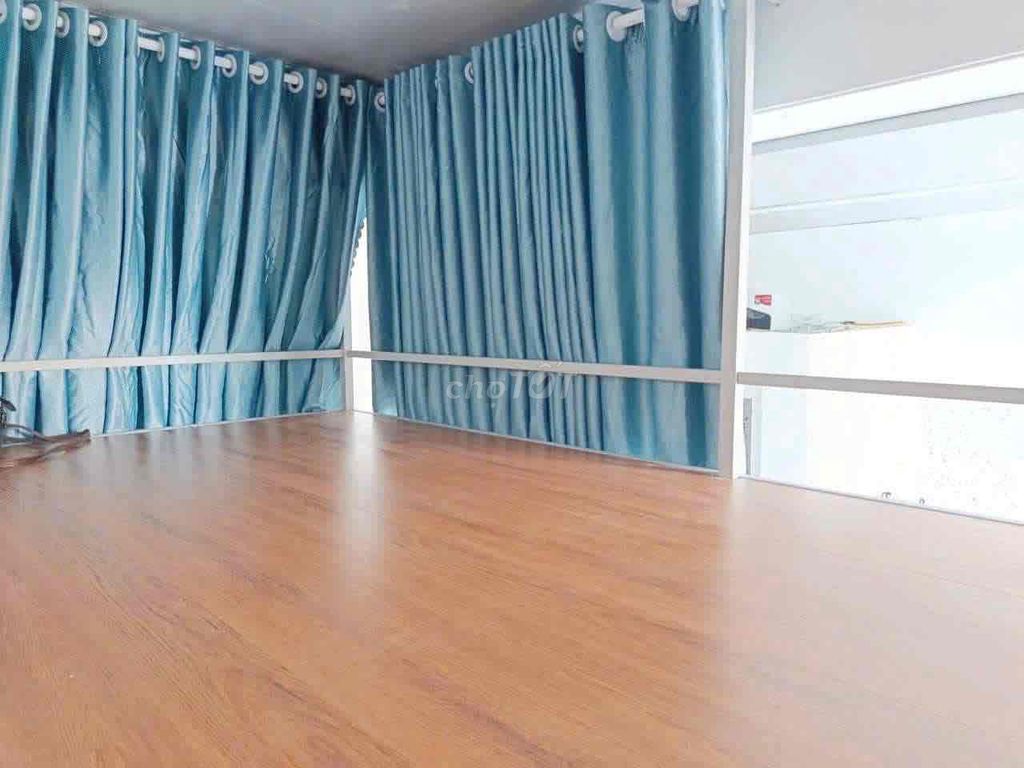 Квартира, 1 спальня · 20 м² 2