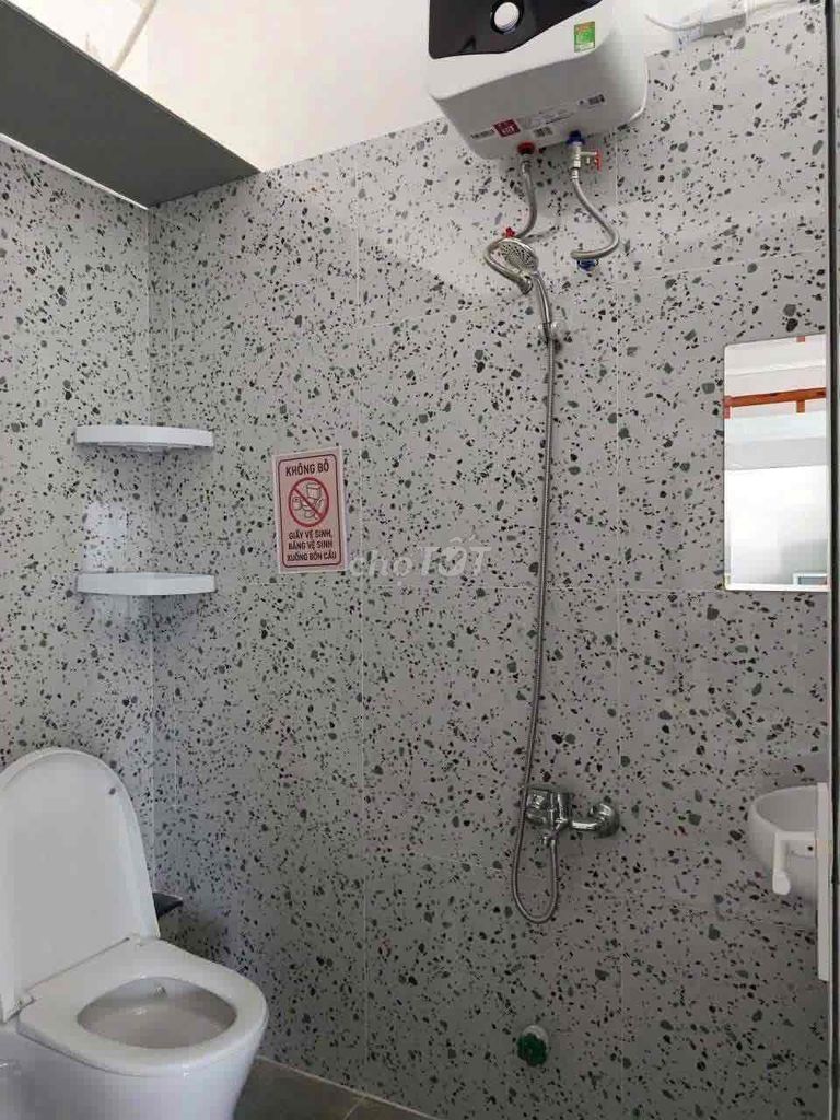 Квартира, 1 спальня · 20 м² 3