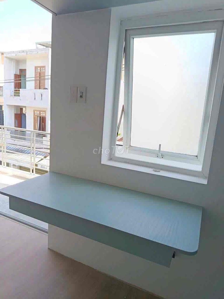 Квартира, 1 спальня · 20 м² 5