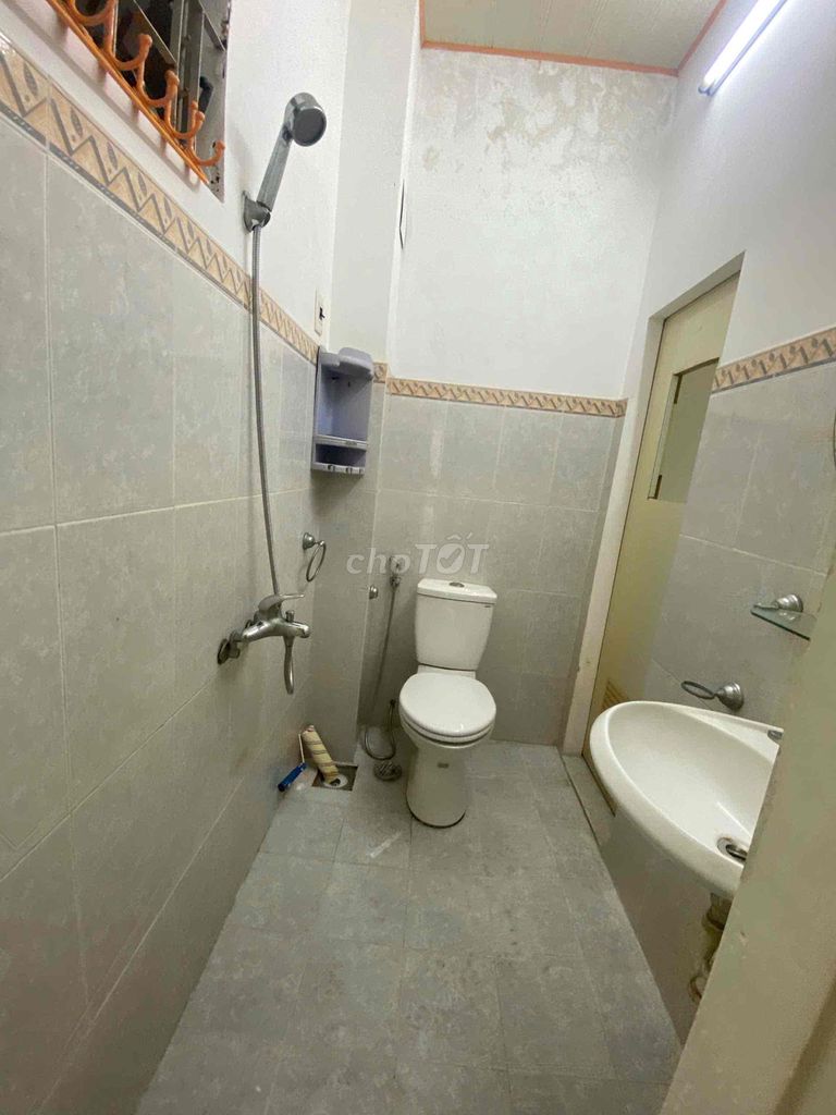 Студия · 20 м² 10