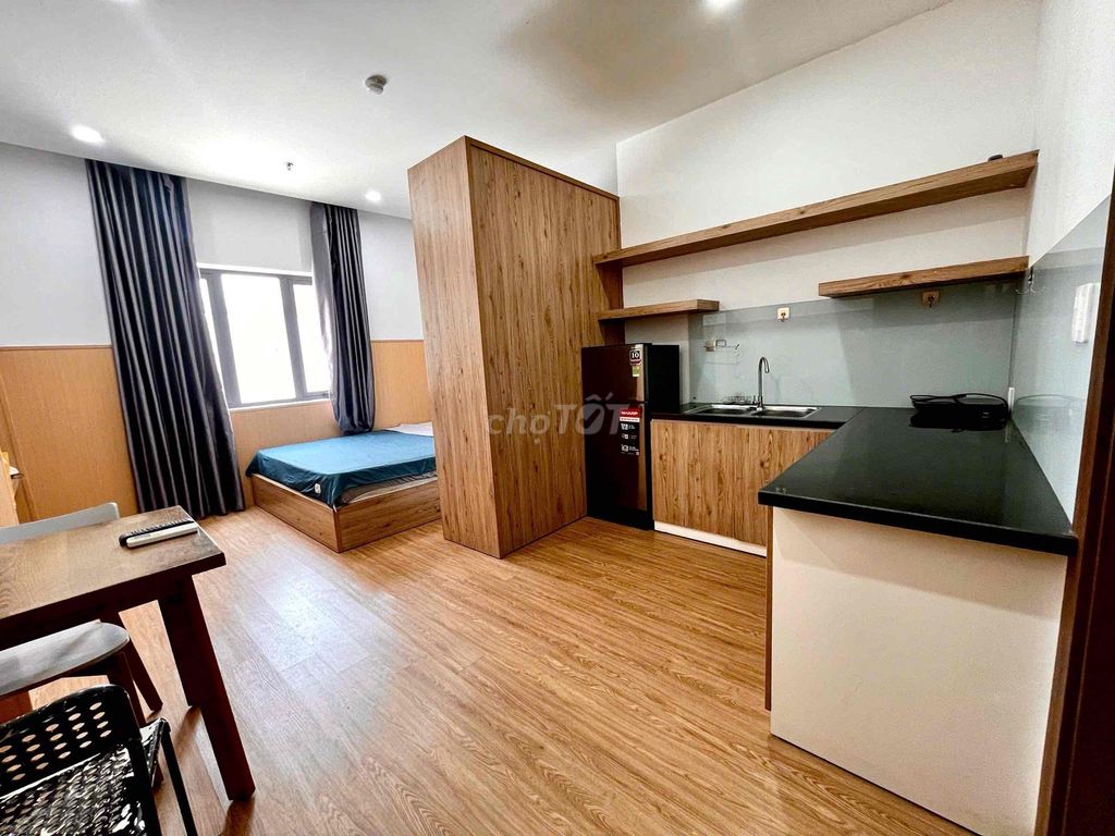 Квартира, 1 спальня · 45 м²