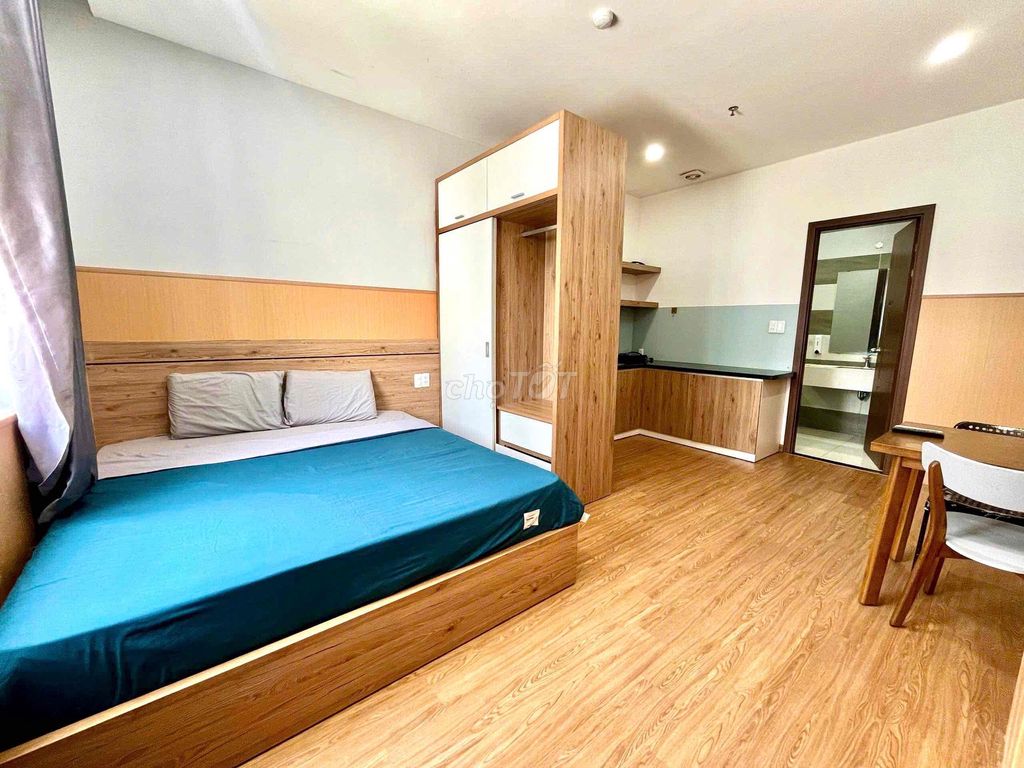 Квартира, 1 спальня · 45 м² 3