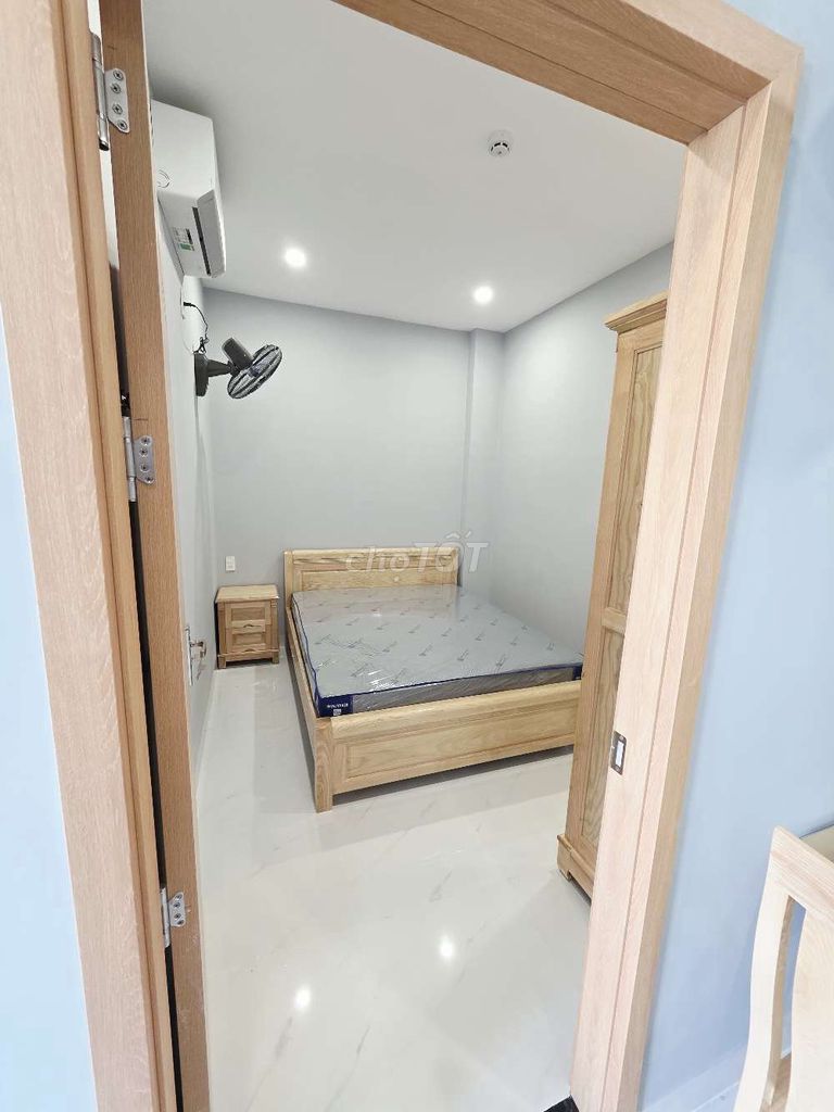 Студия · 60 м²