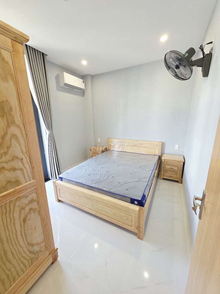 Студия · 60 м² 2