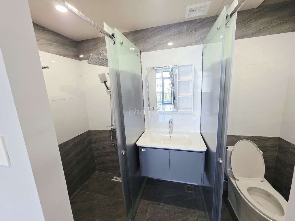 Студия · 60 м² 3