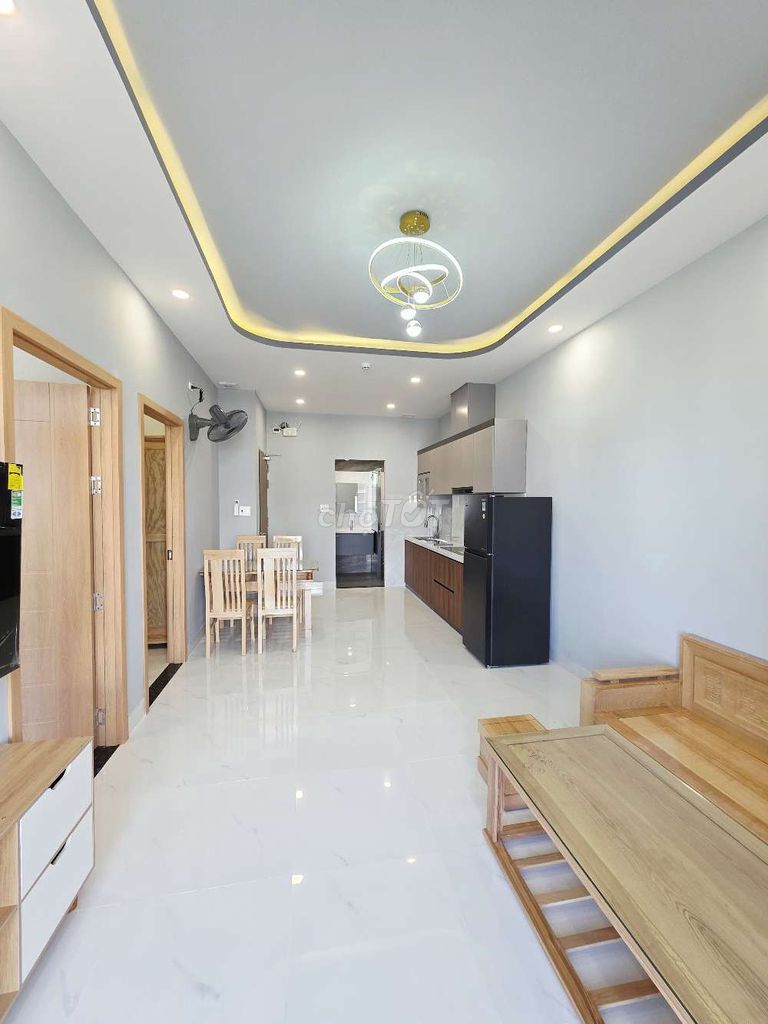 Студия · 60 м² 4