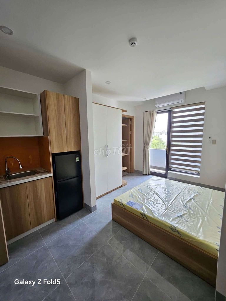 Квартира, 1 спальня · 30 м² 6
