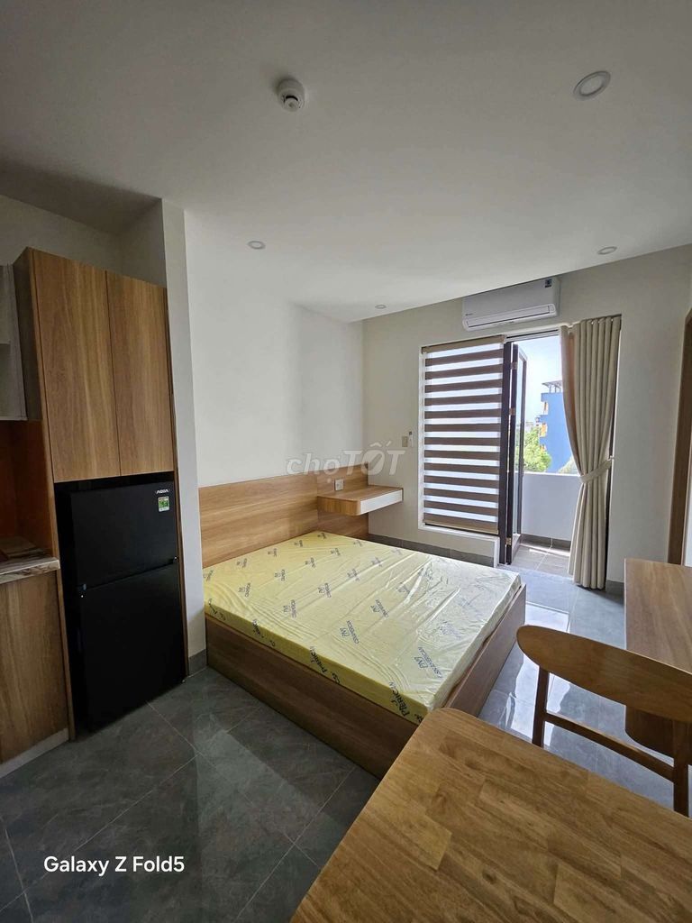 Квартира, 1 спальня · 30 м² 9