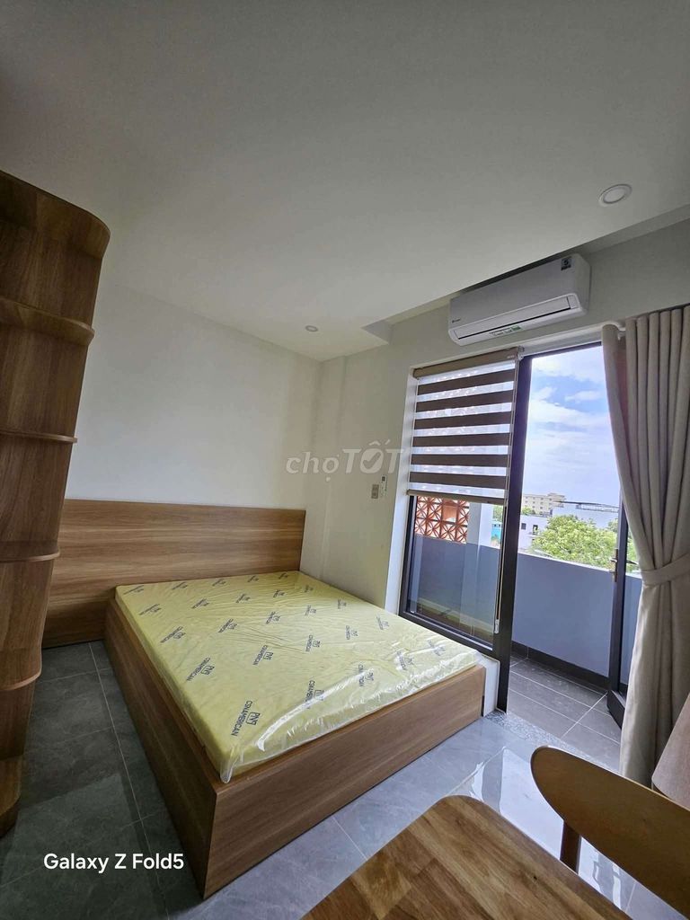 Квартира, 1 спальня · 30 м² 10