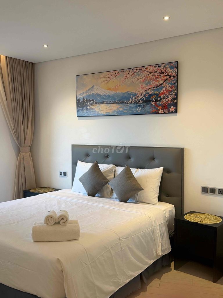 Квартира, 1 спальня · 40 м² 6