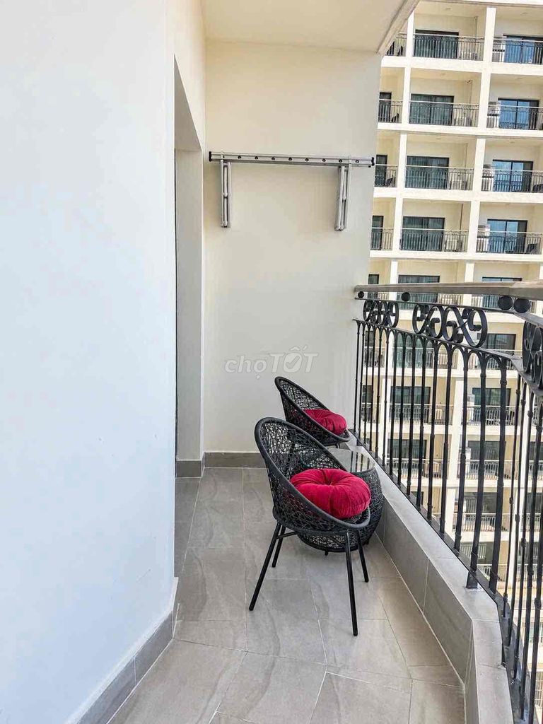Квартира, 1 спальня · 40 м² 7