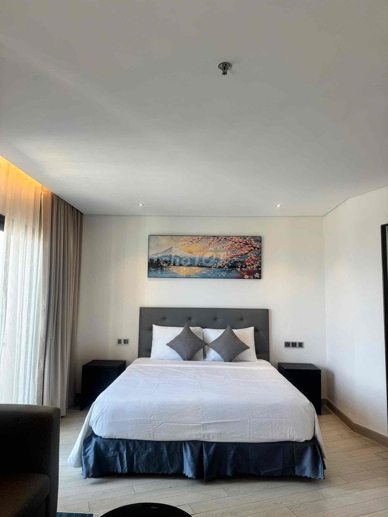 Квартира, 1 спальня · 40 м² 4