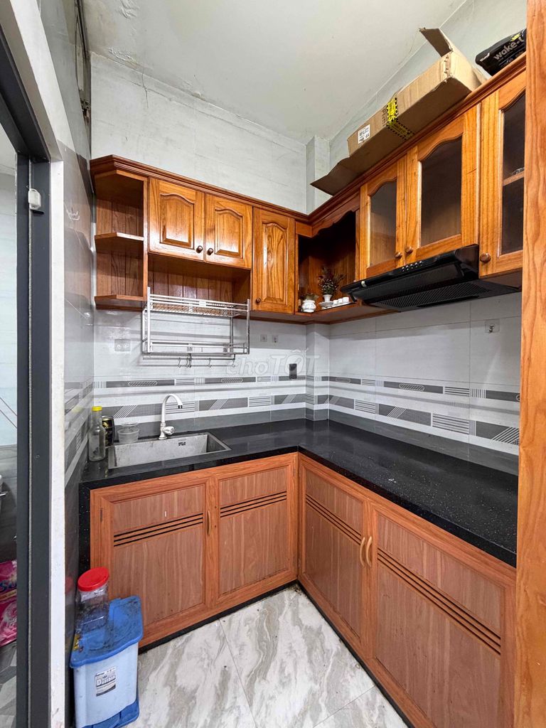 Дом, 2 спальни · 45 м² 5