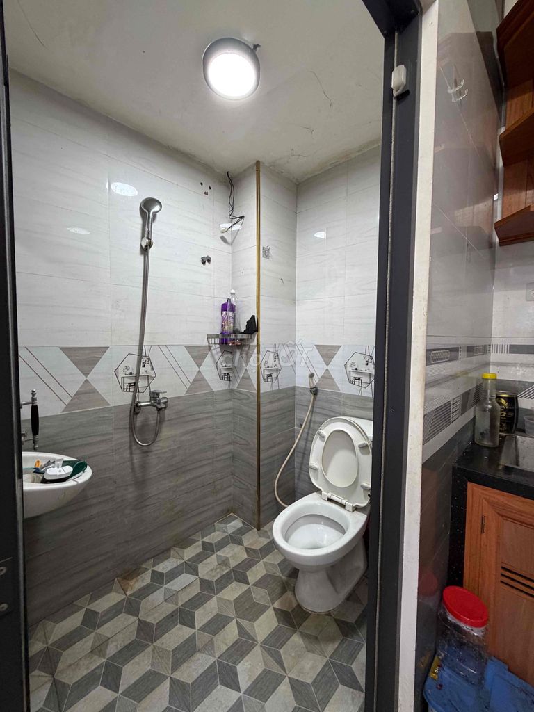 Дом, 2 спальни · 45 м² 6