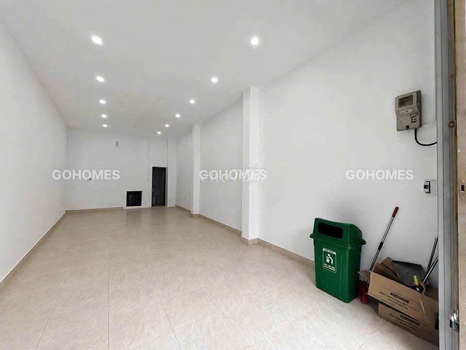 55 м²