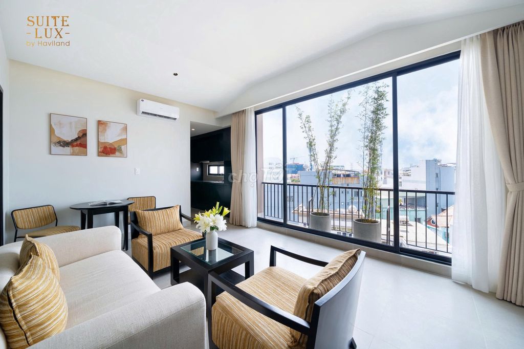Квартира, 1 спальня · 45 м² 3