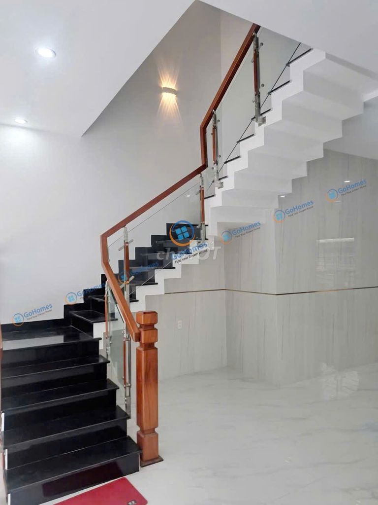Дом, 3 спальни · 75 м² 3