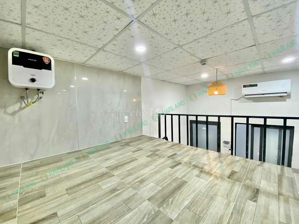 Квартира, 1 спальня · 20 м² 6