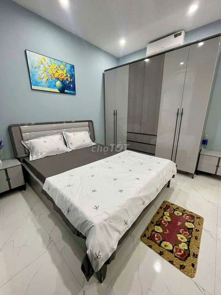 Дом, 5 спален · 55 м² 6