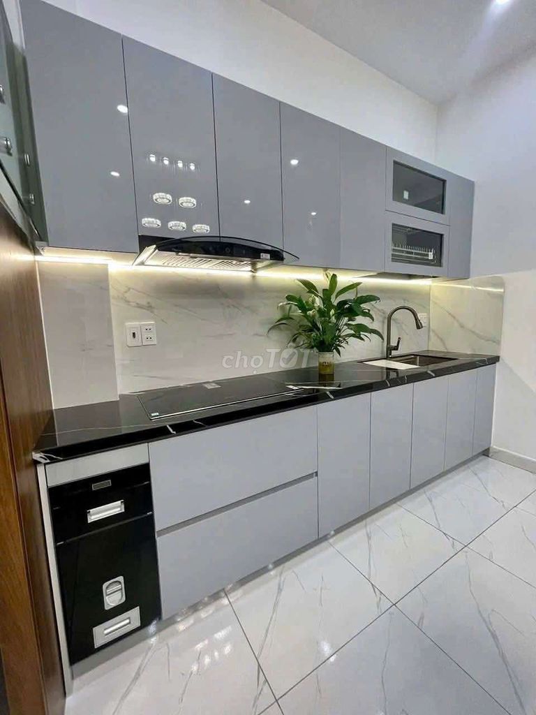 Дом, 5 спален · 55 м² 7