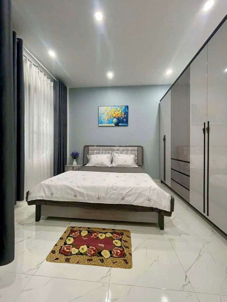 Дом, 5 спален · 55 м² 9