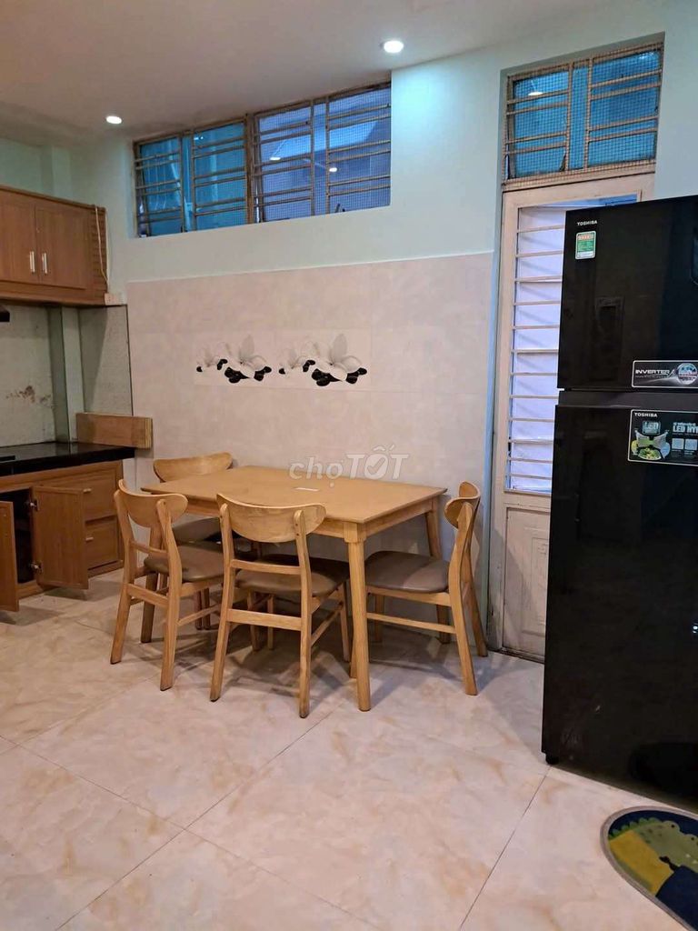 Дом, 3 спальни · 80 м² 6