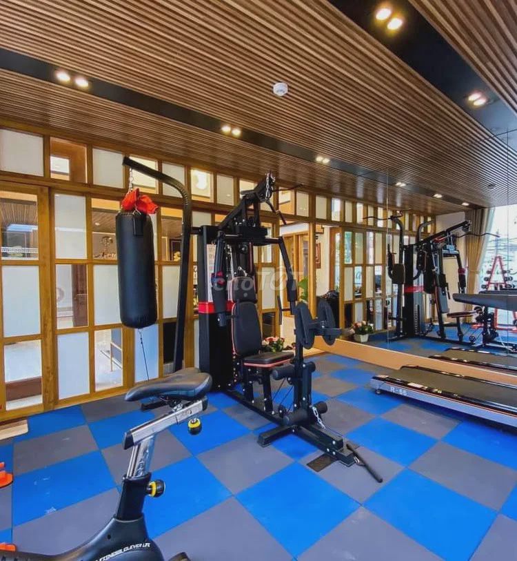 Квартира, 1 спальня · 40 м² 3