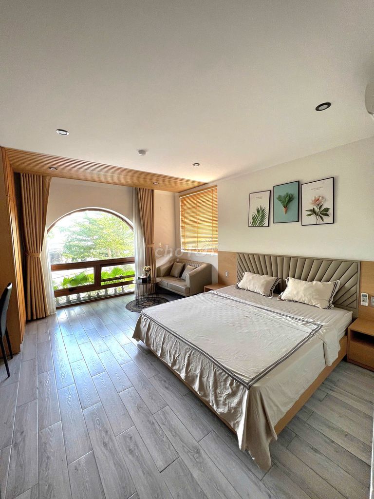 Квартира, 1 спальня · 40 м² 5