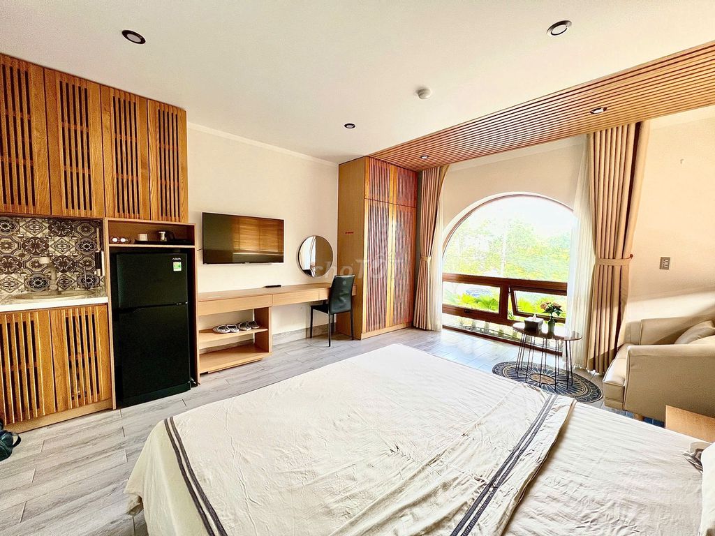Квартира, 1 спальня · 40 м² 6