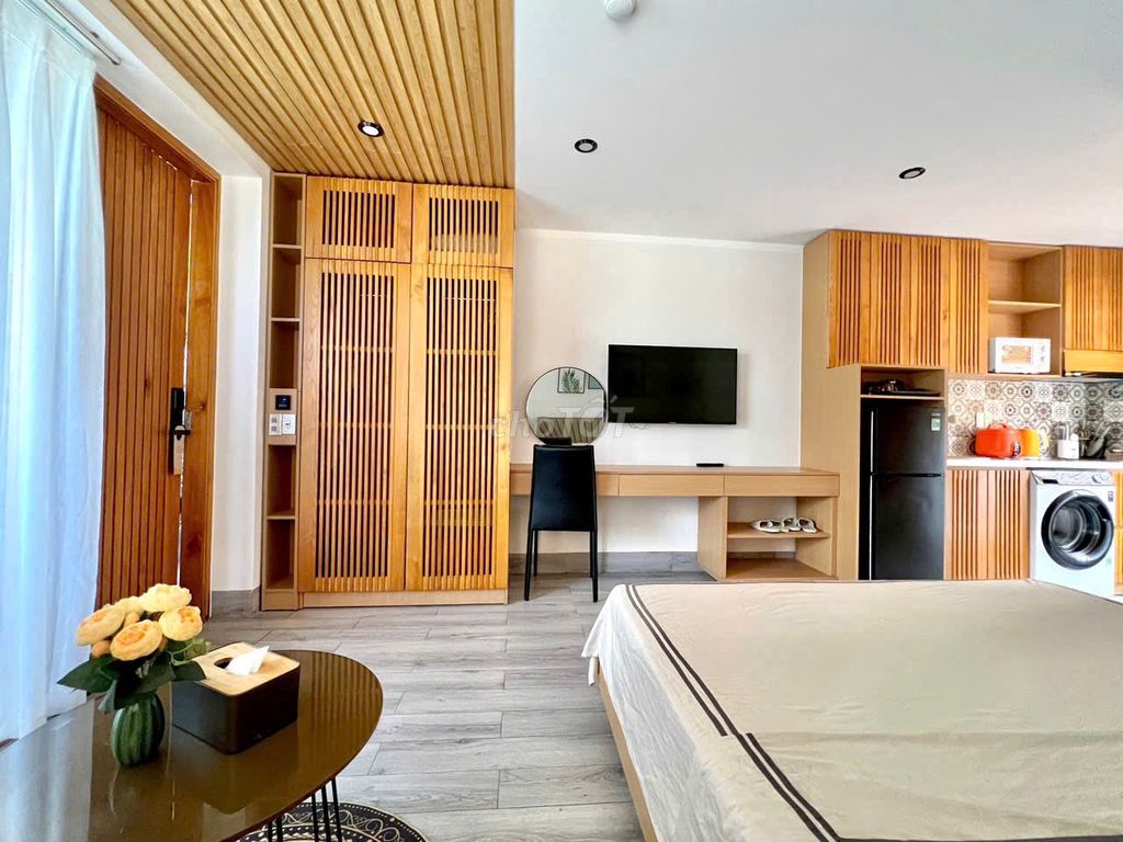 Квартира, 1 спальня · 40 м² 7