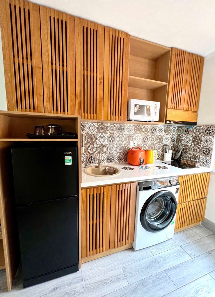 Квартира, 1 спальня · 40 м² 8
