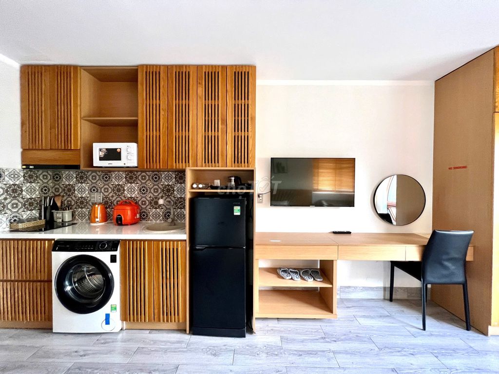 Квартира, 1 спальня · 40 м² 9