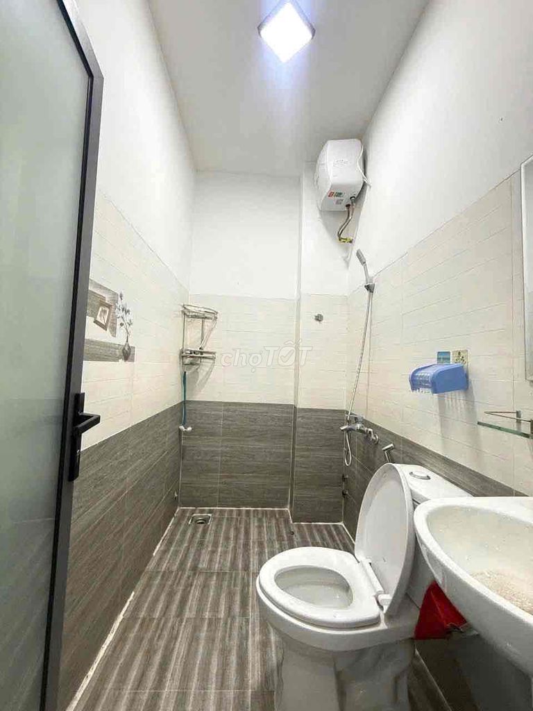 Дом, 2 спальни · 45 м² 5