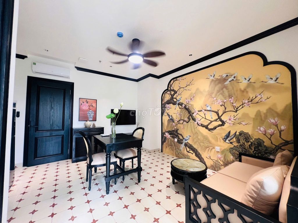 Квартира, 2 спальни · 60 м² 2