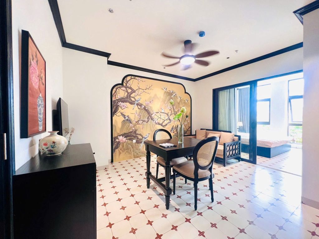 Квартира, 2 спальни · 60 м² 3