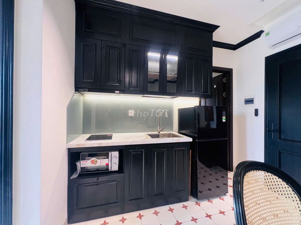 Квартира, 2 спальни · 60 м² 5