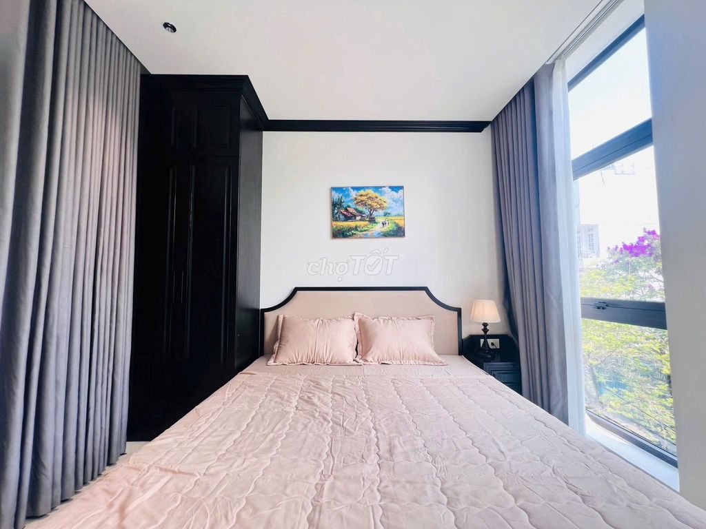 Квартира, 2 спальни · 60 м² 7