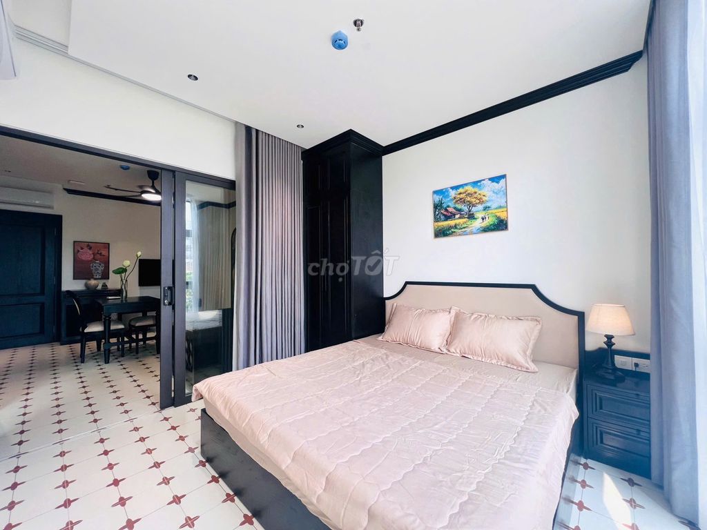 Квартира, 2 спальни · 60 м² 8