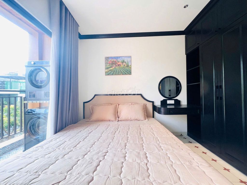 Квартира, 2 спальни · 60 м² 10