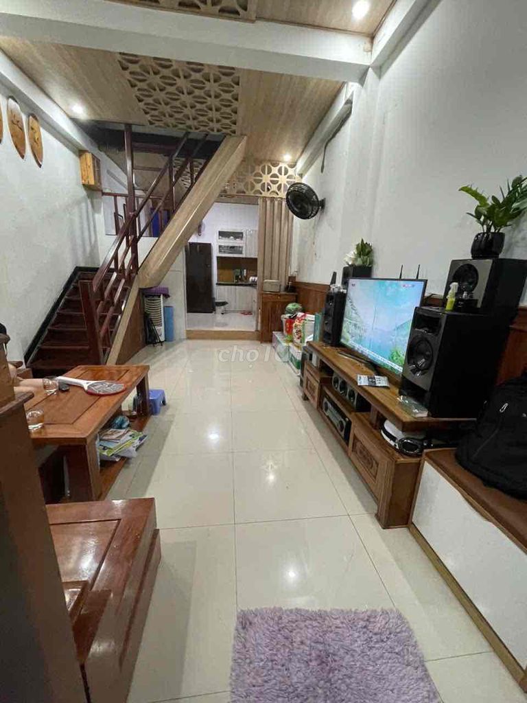 Дом, 2 спальни · 50 м²