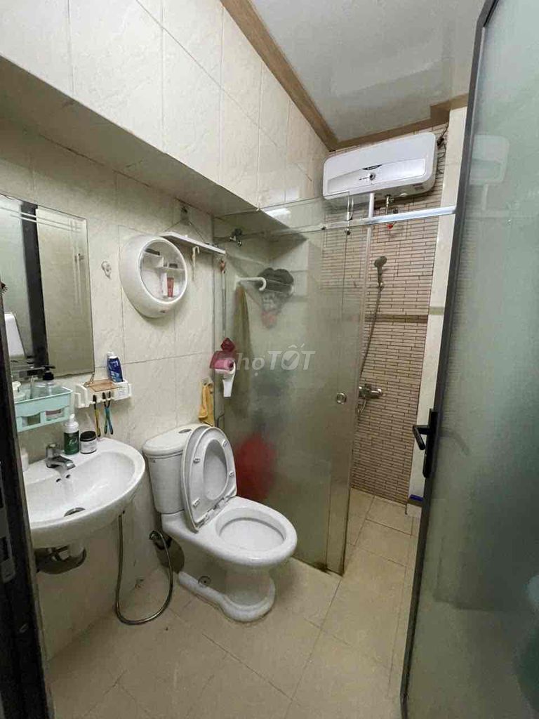 Дом, 2 спальни · 50 м² 3