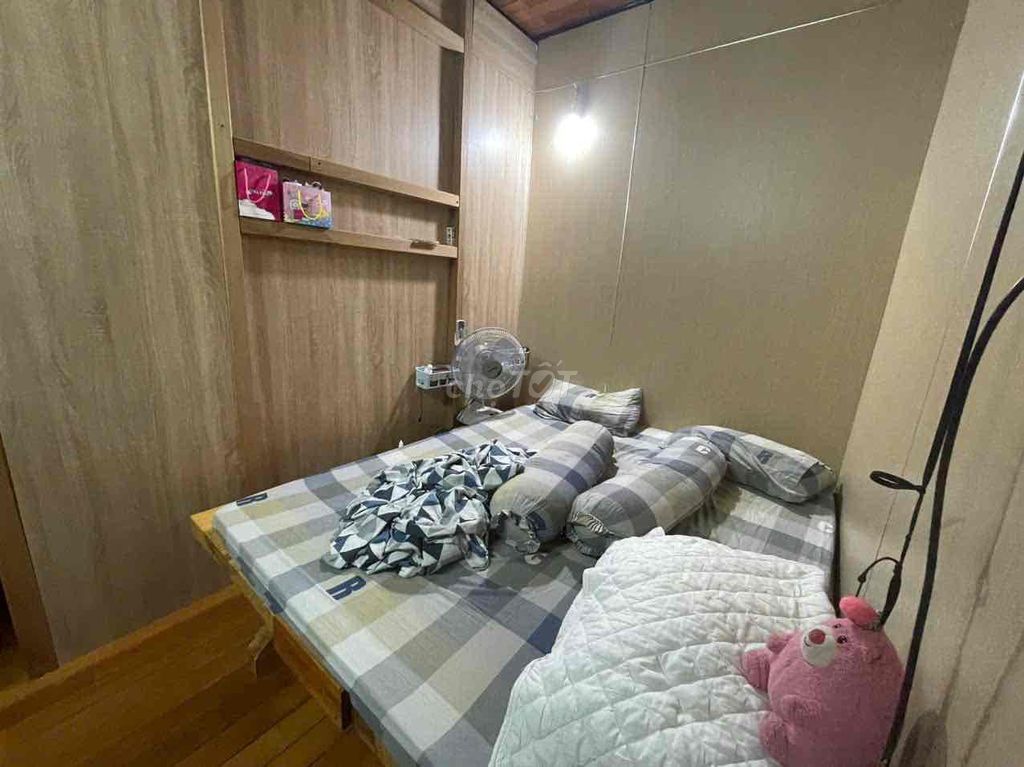 Дом, 2 спальни · 50 м² 4