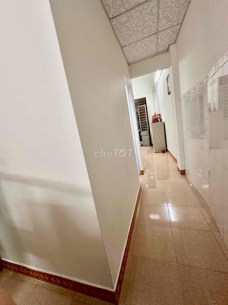 Дом, 2 спальни · 50 м² 6