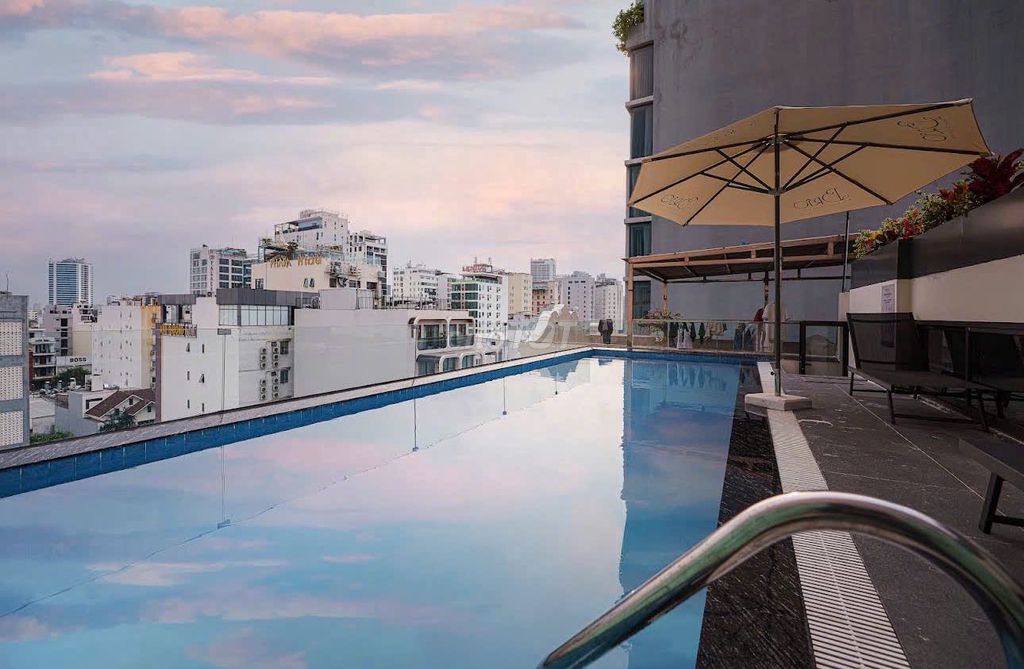 Квартира, 1 спальня · 40 м²