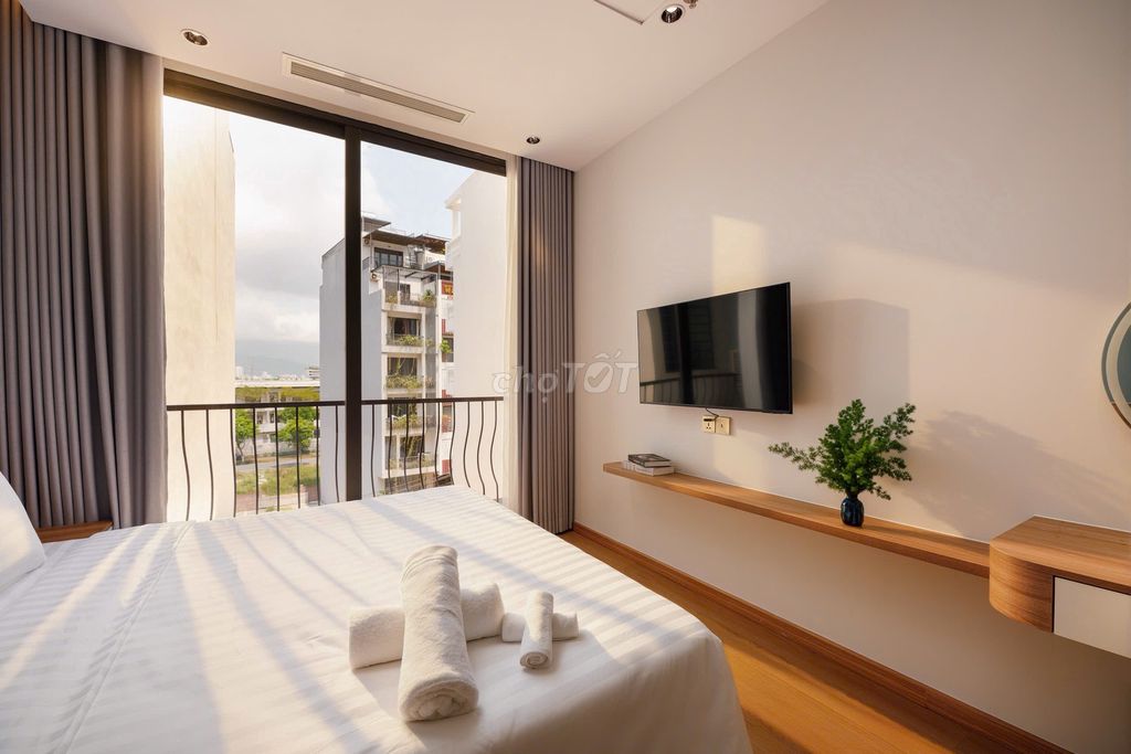 Квартира, 1 спальня · 40 м² 2