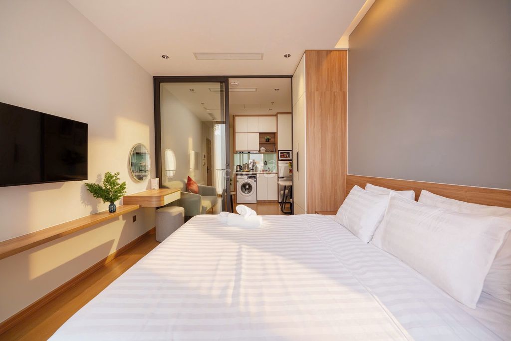 Квартира, 1 спальня · 40 м² 3